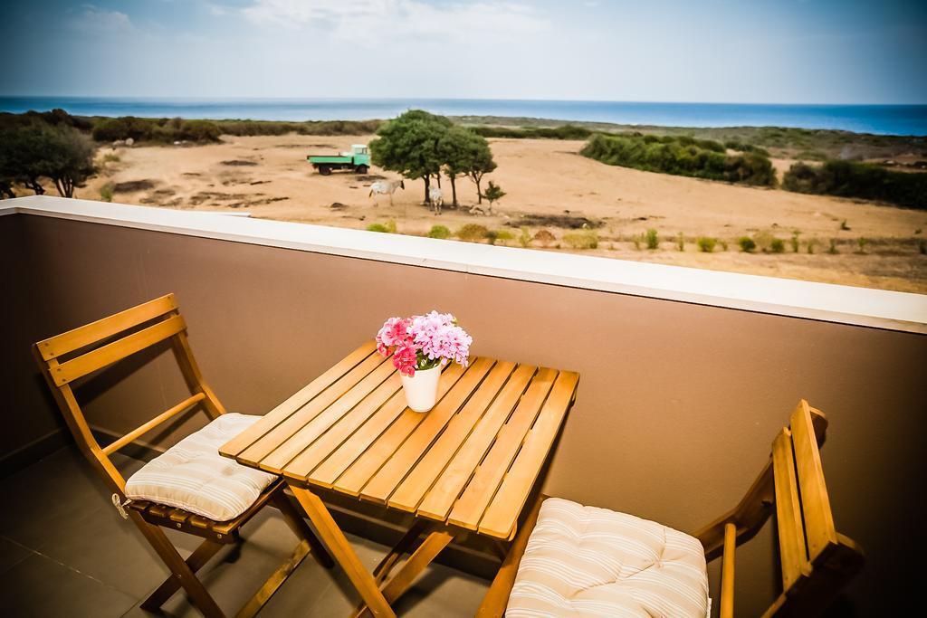 Afrala Summerhouse Chavriata Luaran gambar