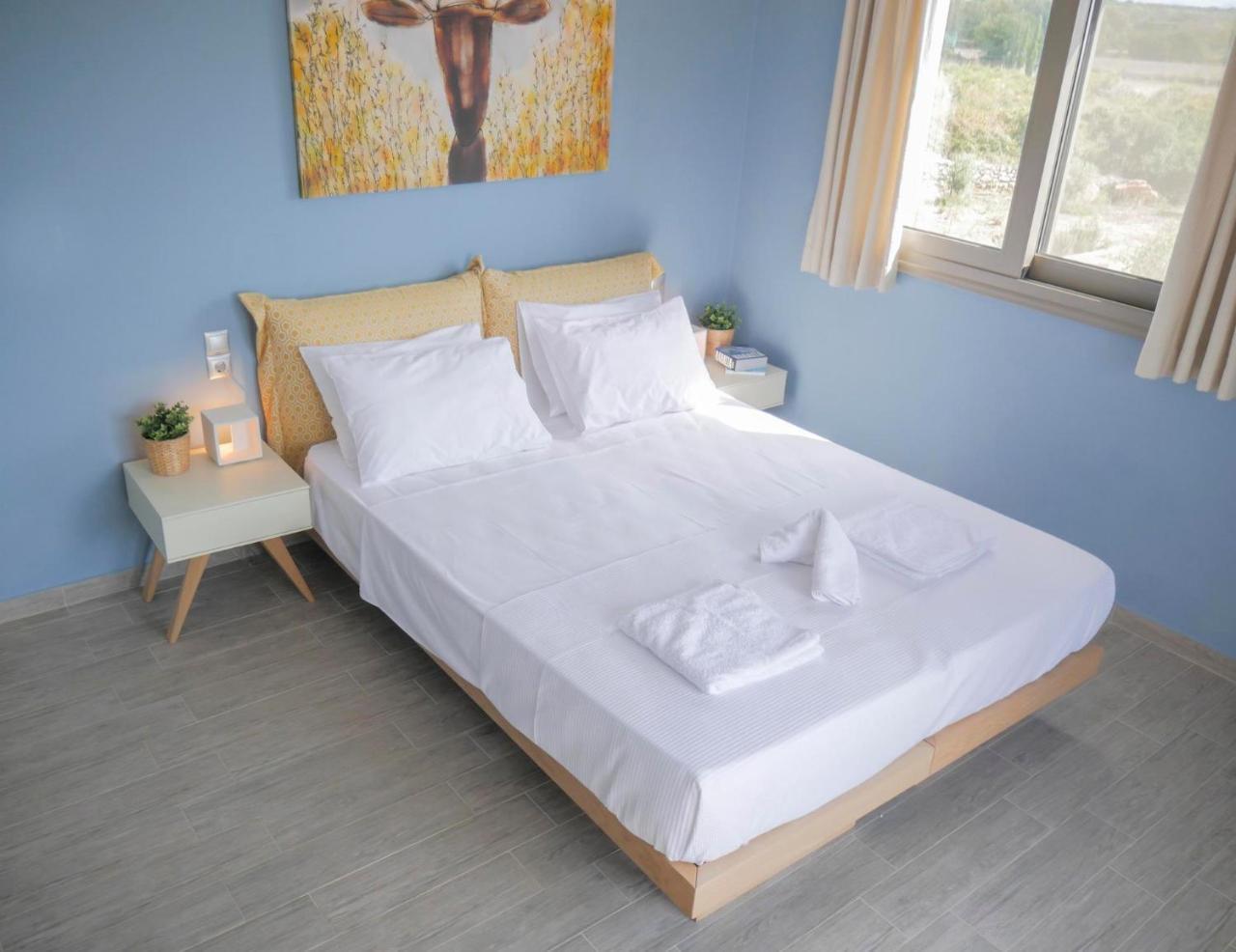 Afrala Summerhouse Chavriata Luaran gambar