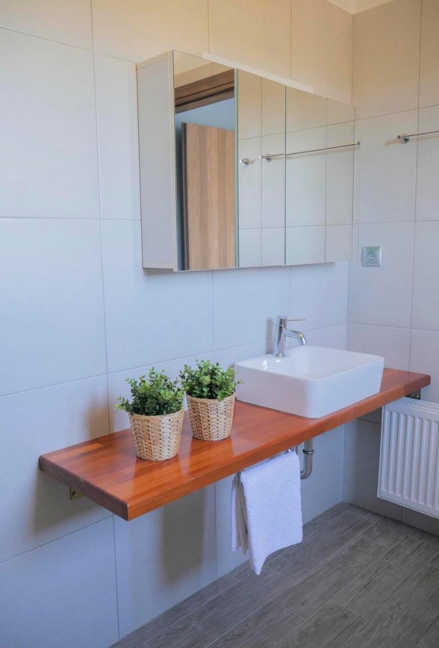 Afrala Summerhouse Chavriata Luaran gambar