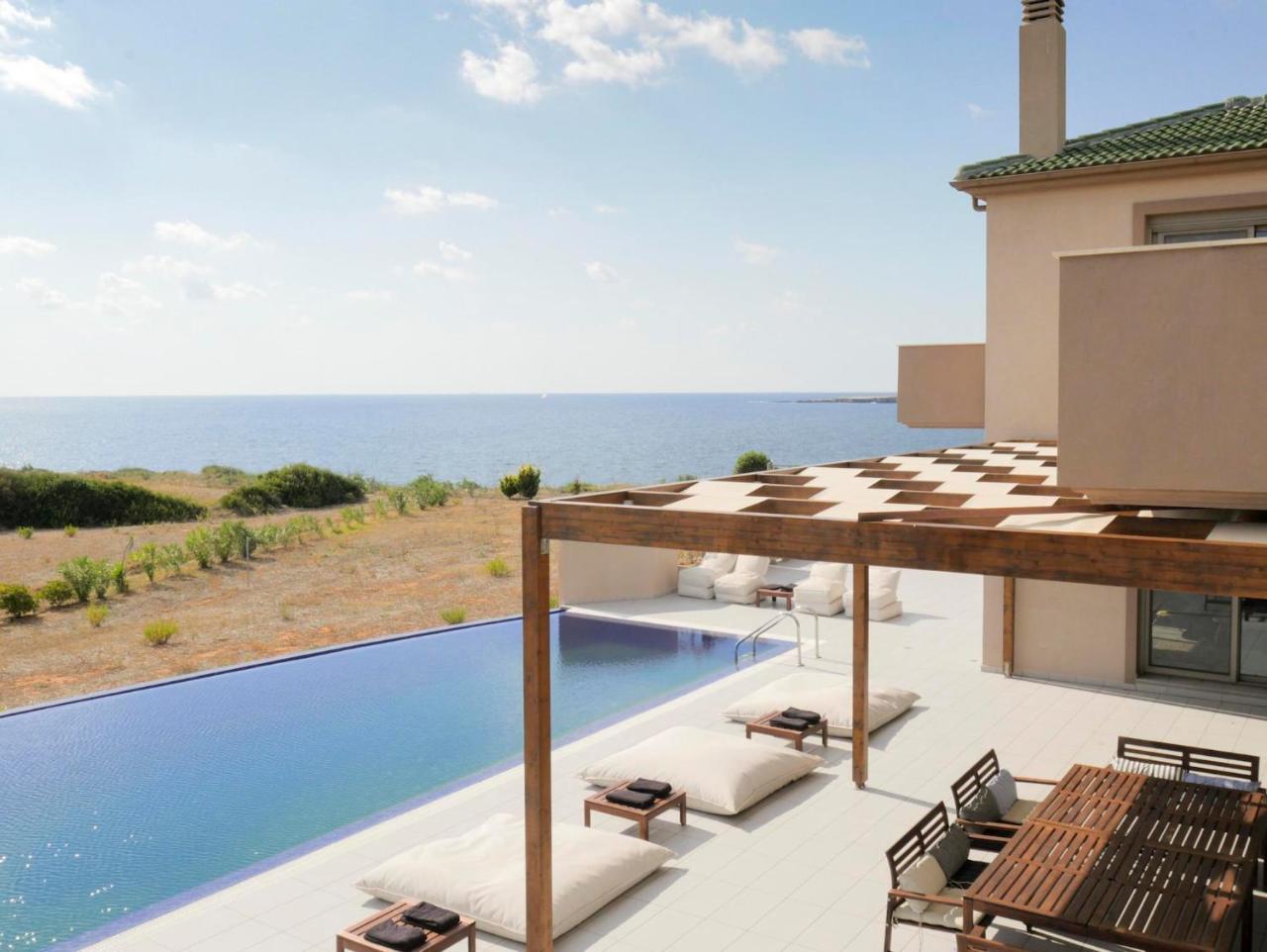 Afrala Summerhouse Chavriata Luaran gambar